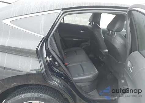 2022 Toyota Venza Xle from USA, damaged, VIN JTEAAAAH3NJ093721